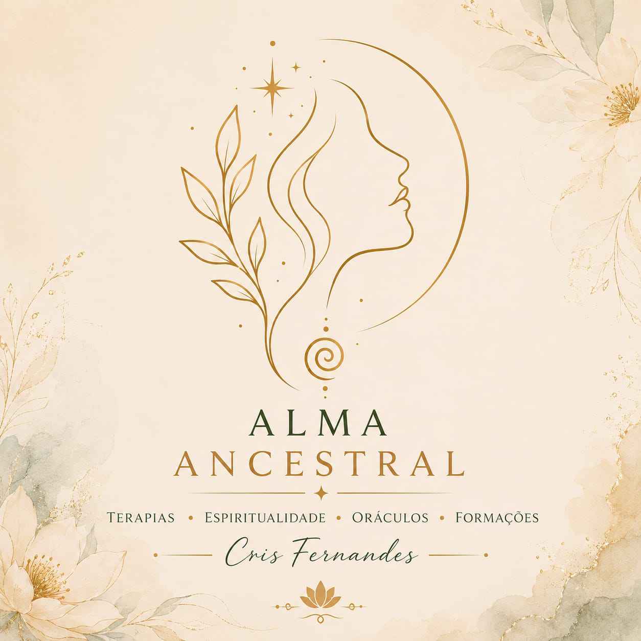 Cris Fernandes - Fornos de Algodres - Reiki