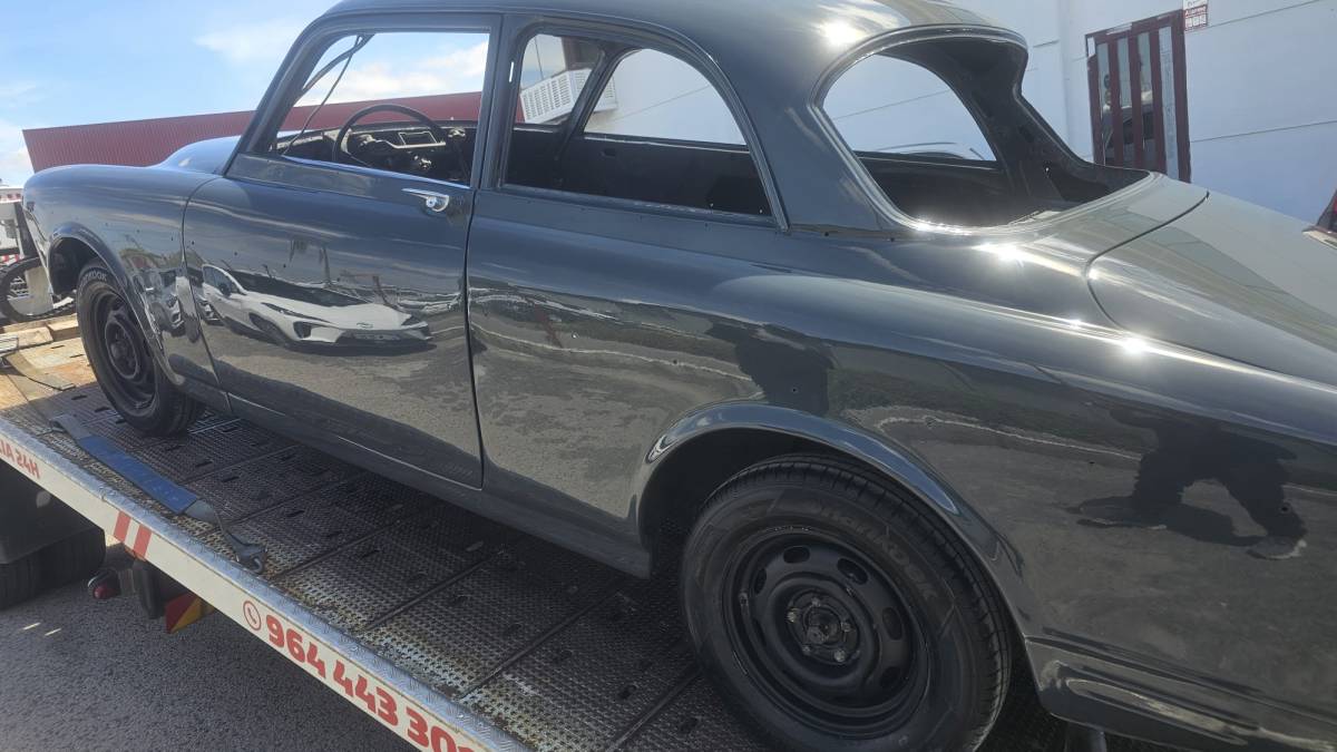 Master Paint Car - Sintra - Elektrofahrzeuge