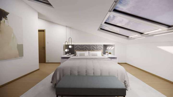 3dwarehouse - Esposende - Interior Decoration