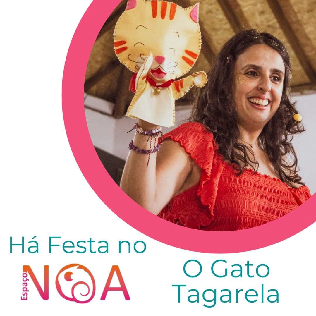 Nádia Pereira - Vila Nova de Gaia - Espetáculo de Comédia