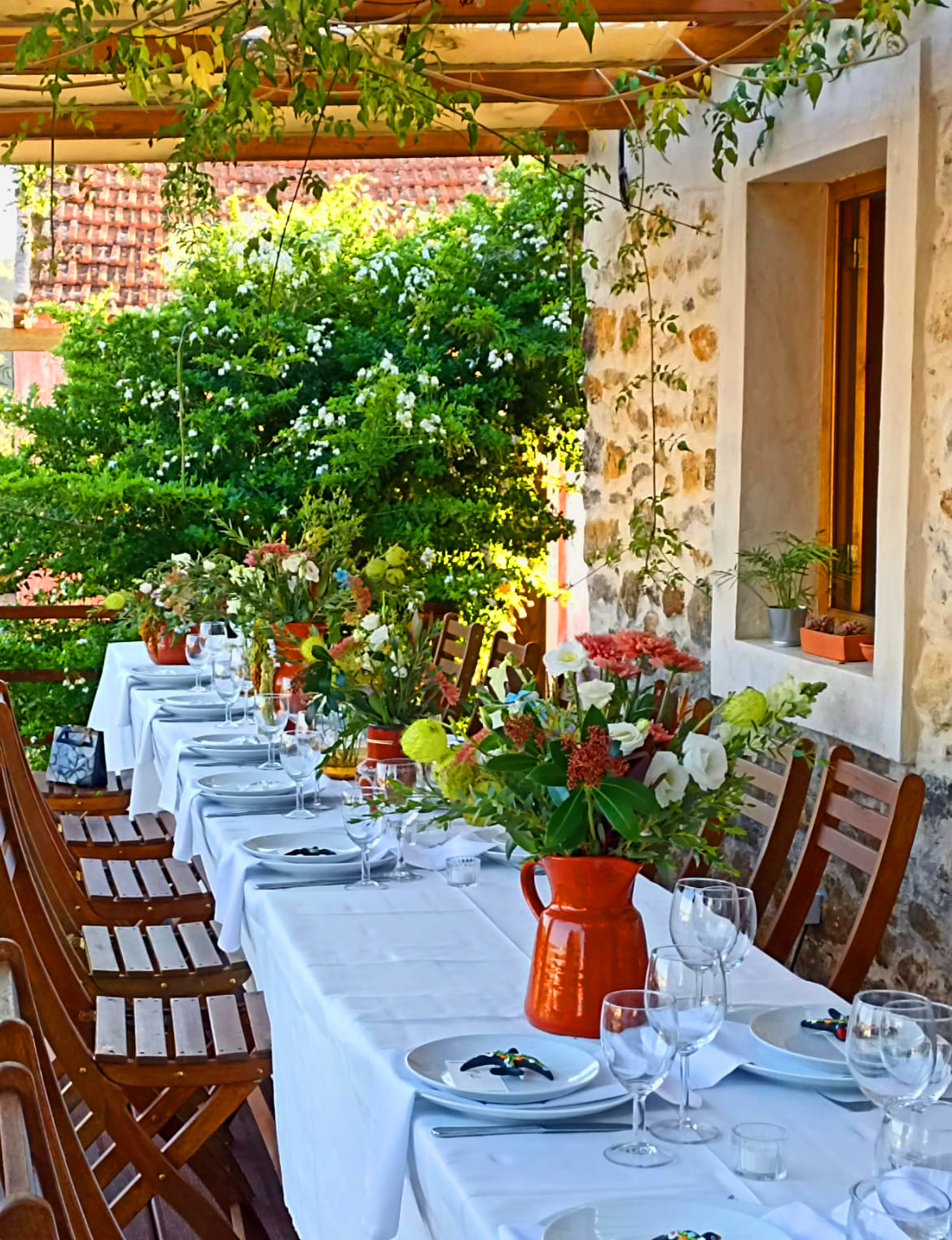 True Taste - Catering - The Meeting Kitchen - Torres Vedras - Corporate Lunch Catering