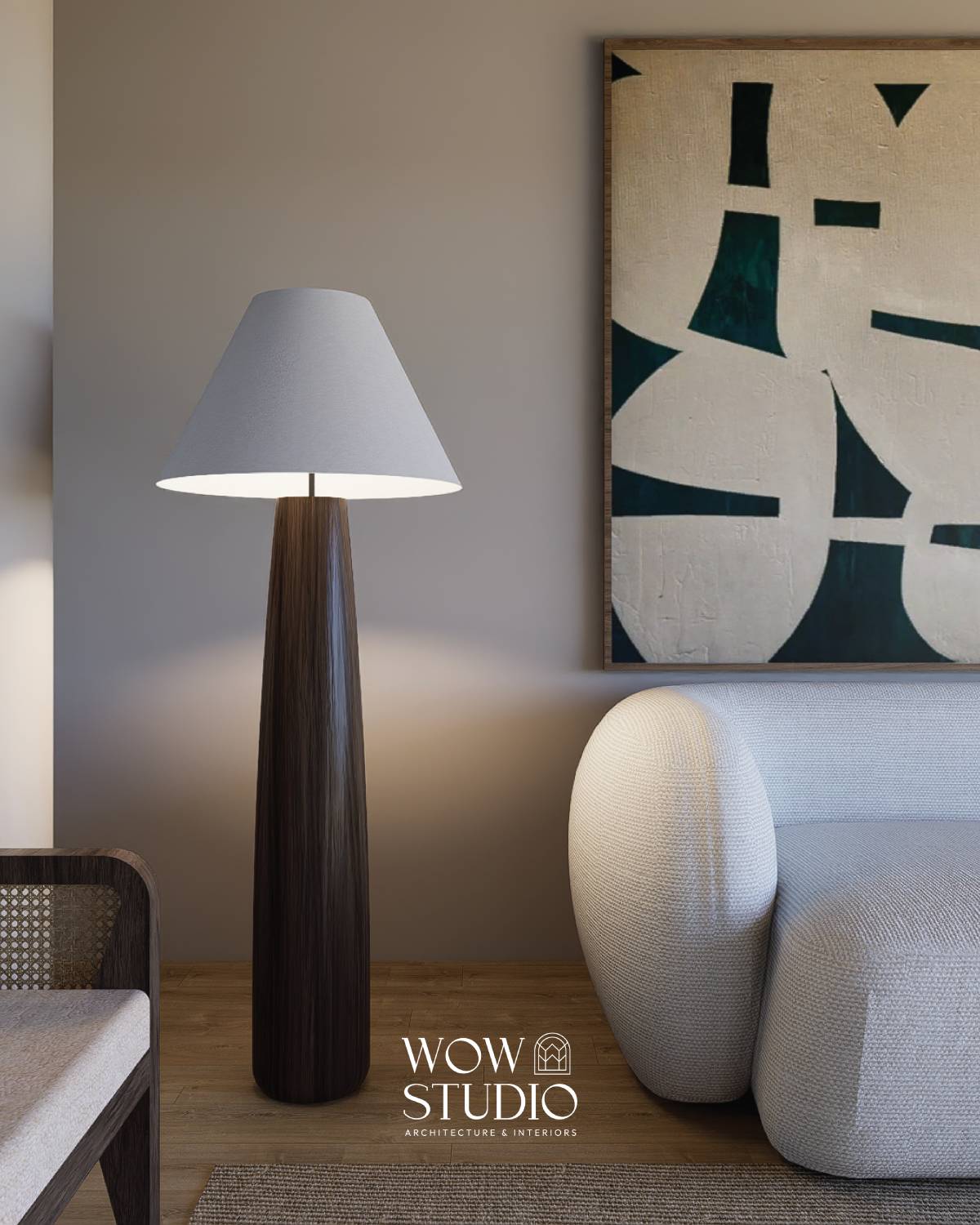 Wow Studio - Architecture & Interiors - Vila Nova de Famalicão - Construcción de viviendas