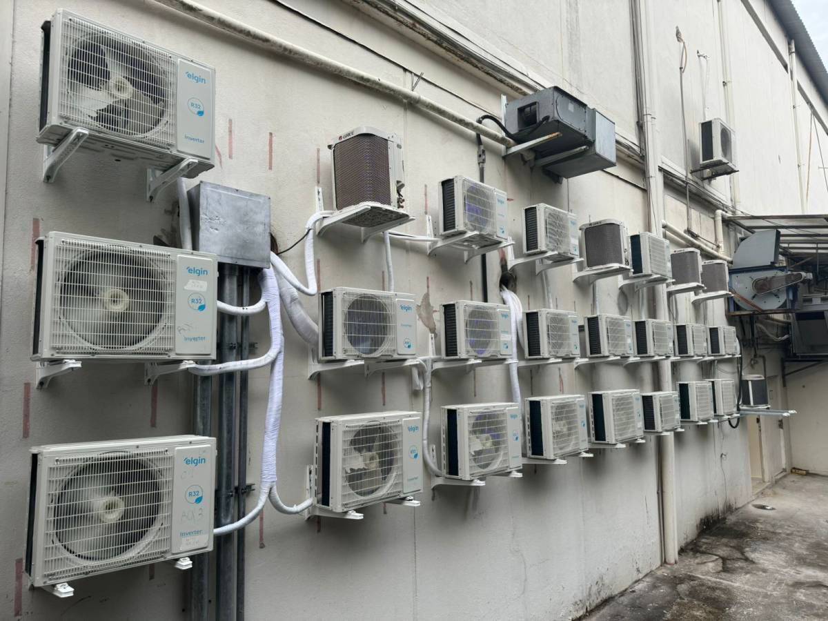 Fast Service - Odivelas - Radiator Installation or Replacement