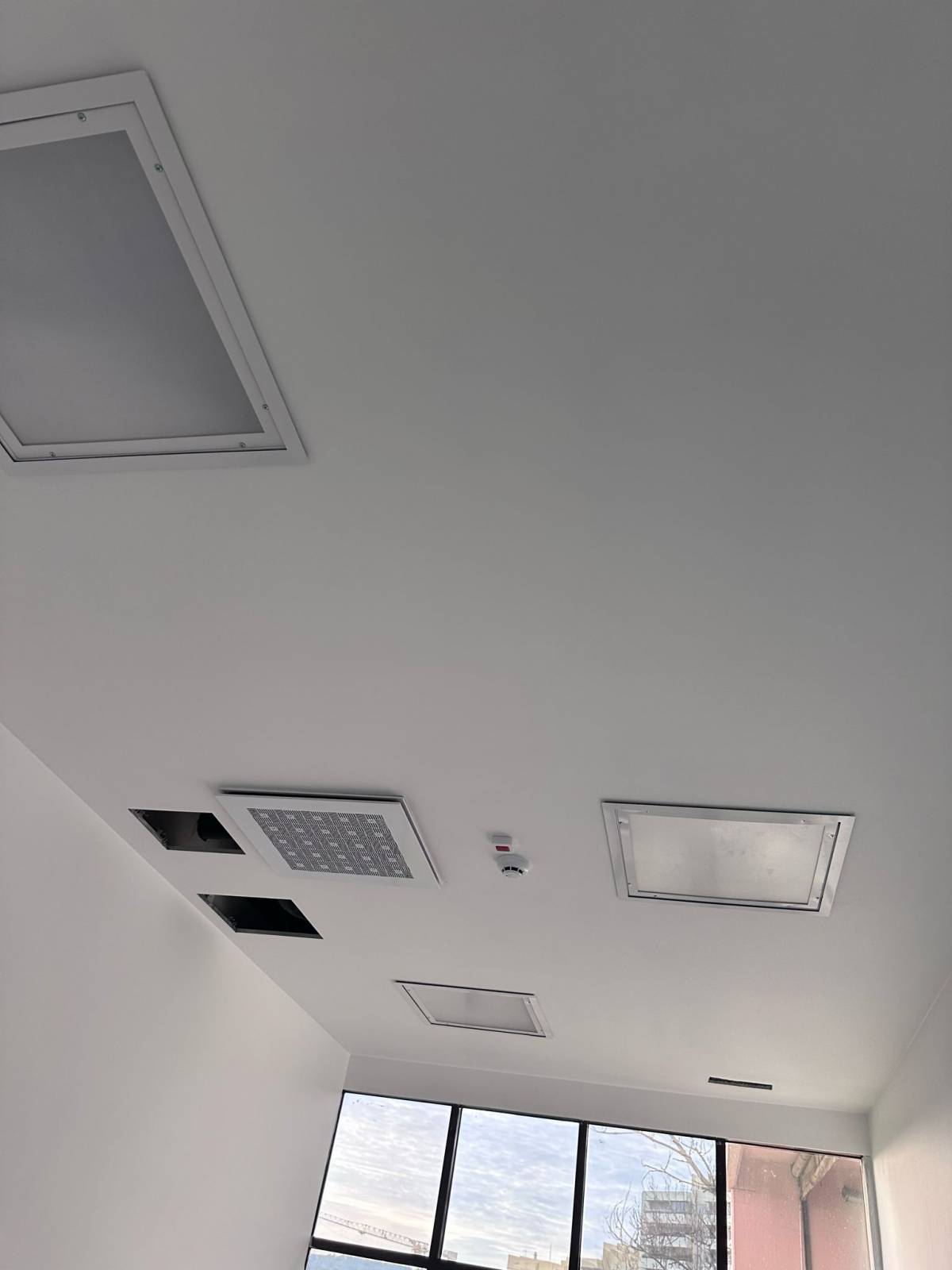 Shahid - Odivelas - Roof Cleaning