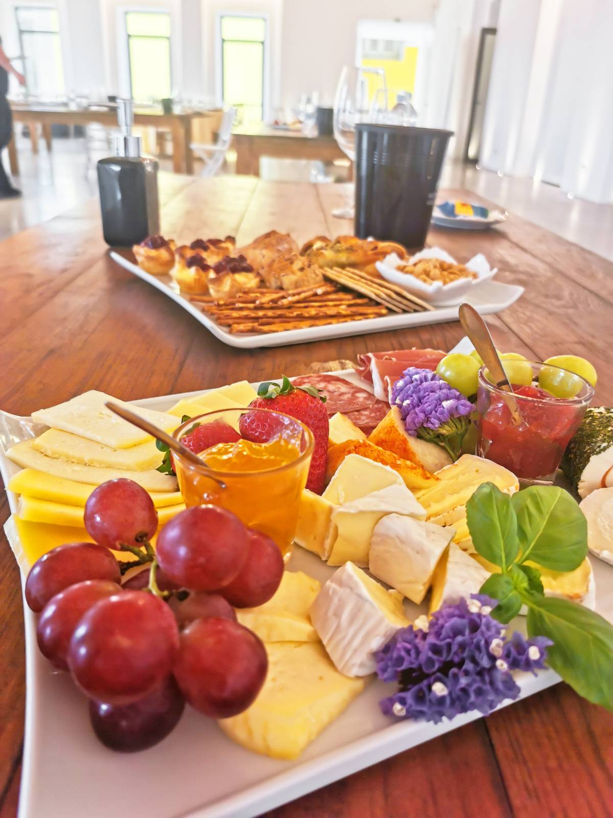 True Taste - Catering - The Meeting Kitchen - Torres Vedras - Home Catering