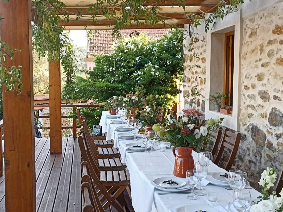 True Taste - Catering - The Meeting Kitchen - Torres Vedras - Wedding Catering Service