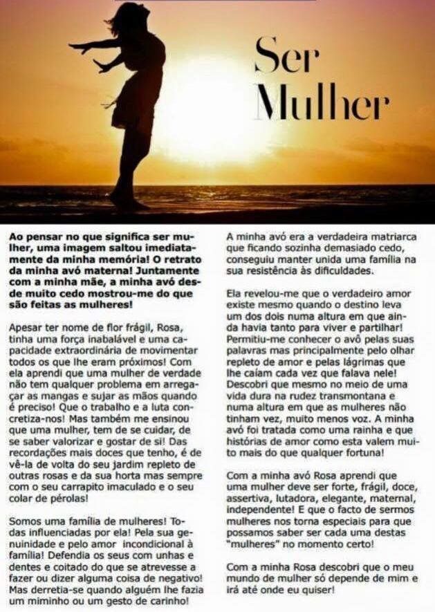 Mara Domingues - Cascais - Portuguese Translation