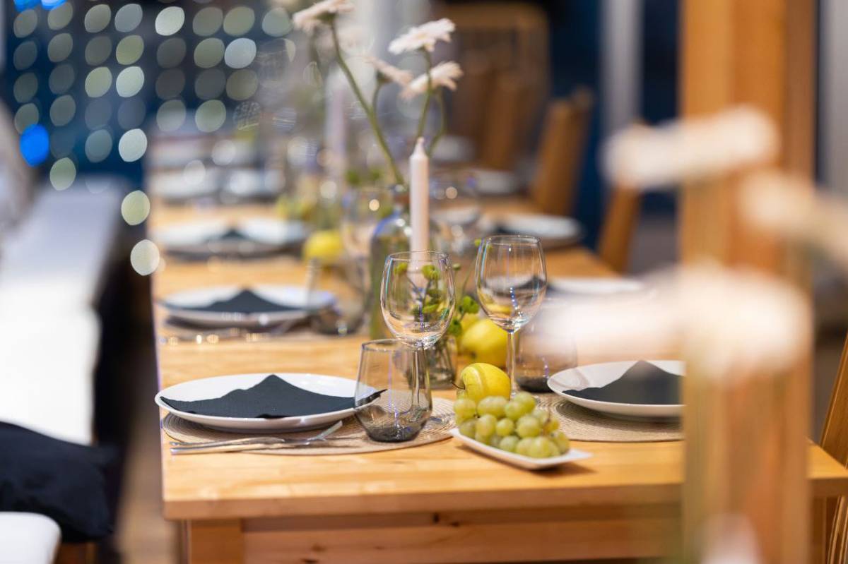 True Taste - Catering - The Meeting Kitchen - Torres Vedras - Catering for Events (Full Service)