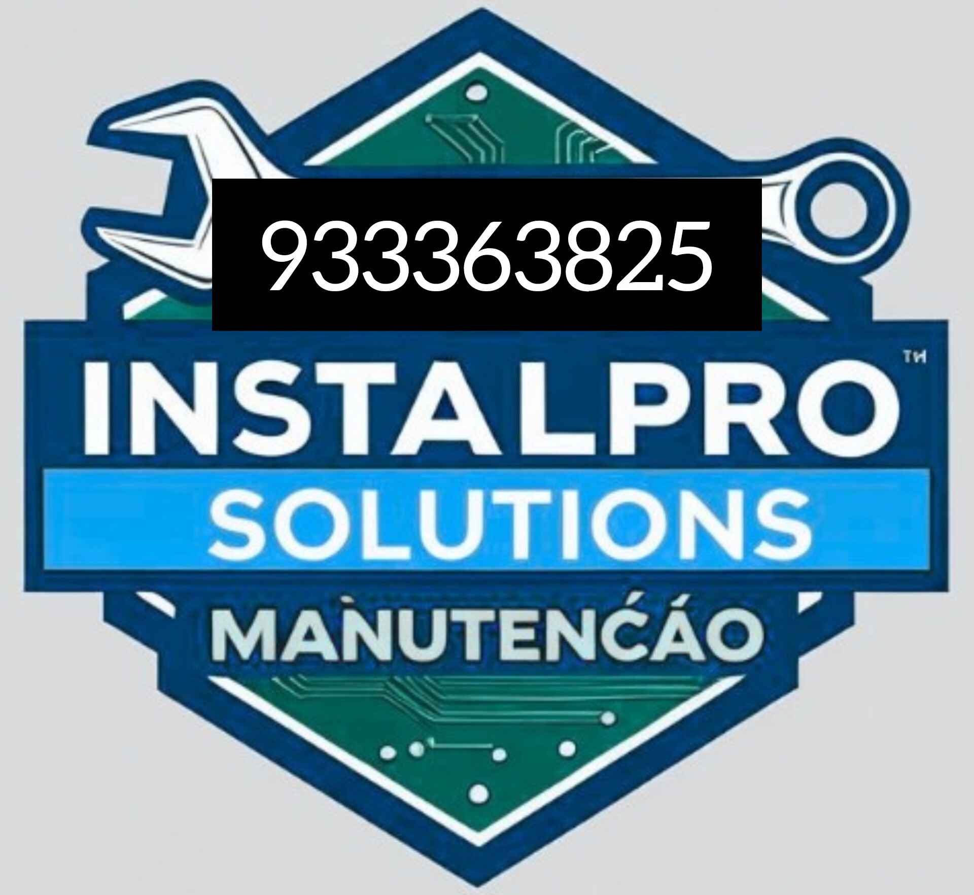 Instalpro Solutions Engenharia - Aveiro - Installation de lampe