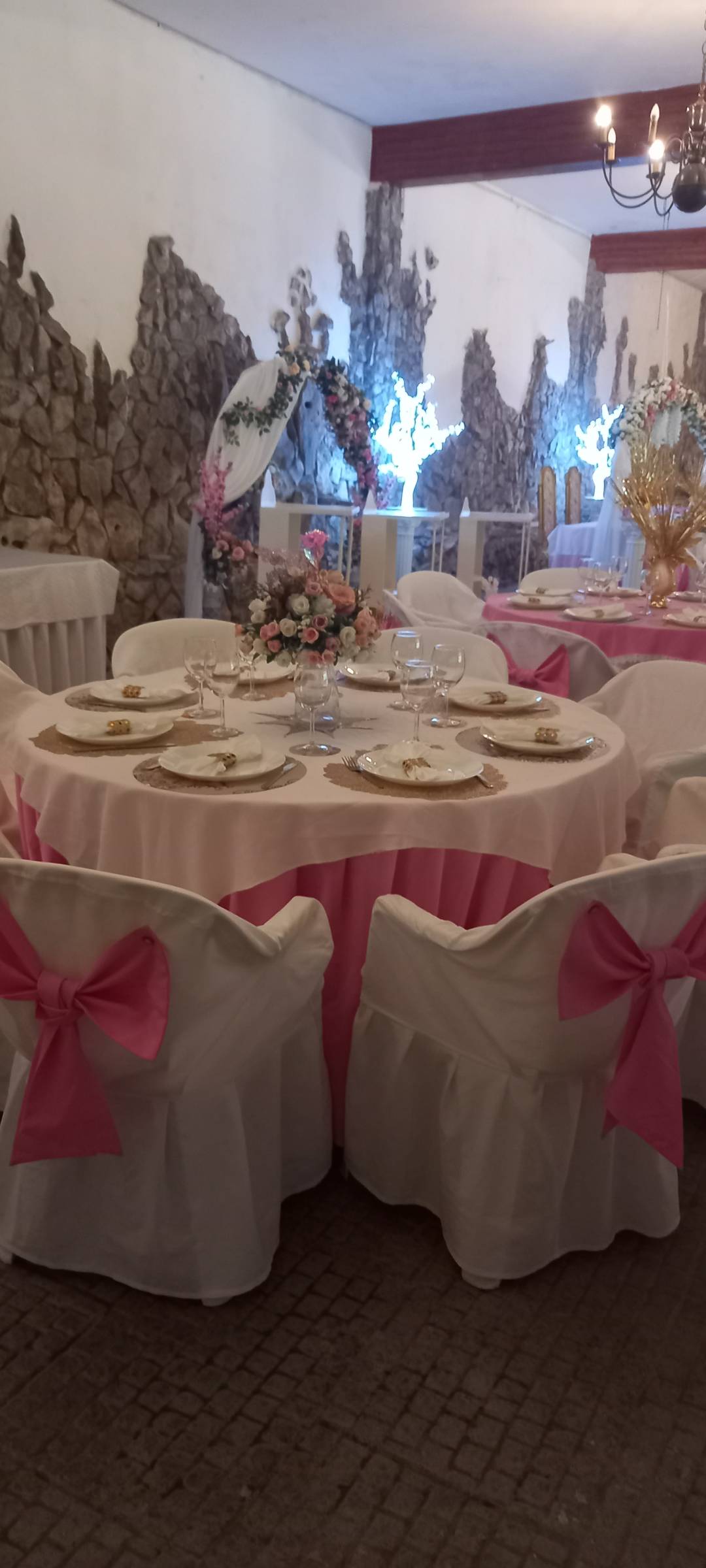 Fatima Borges - Amadora - Decorações com Balões