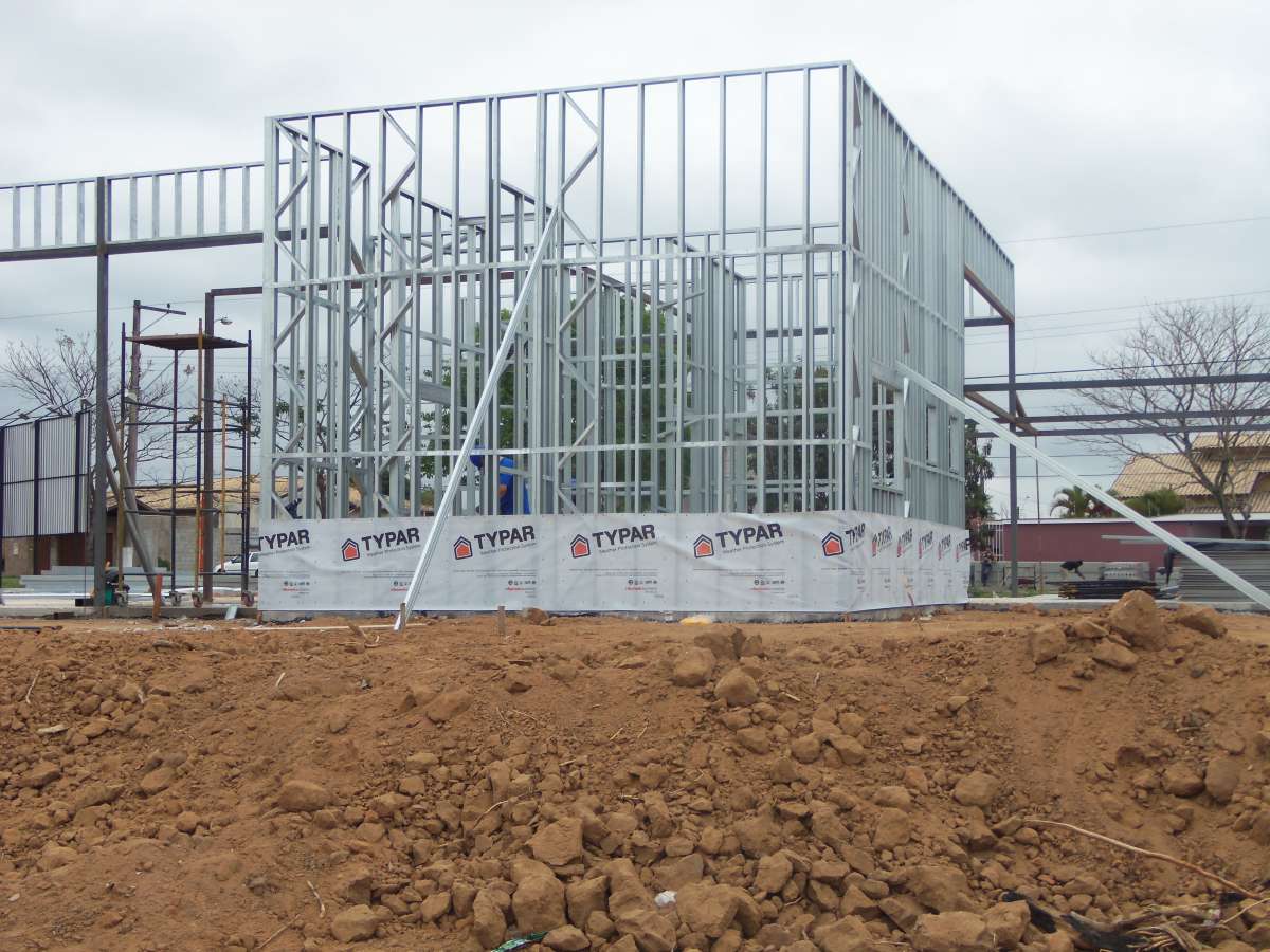 FRATOBCI LDA - Sesimbra - General Contractor