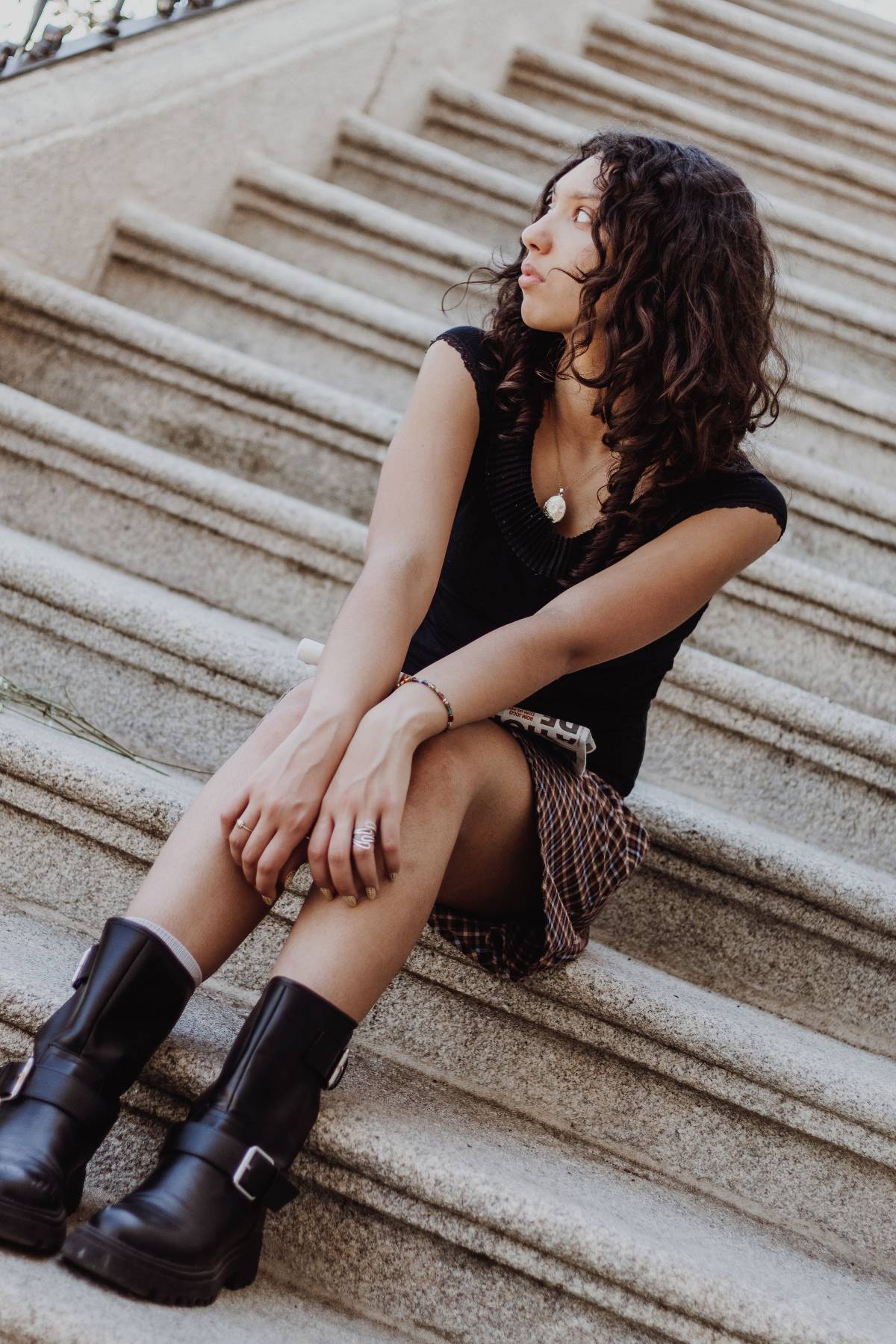 Matilde Oliveira - Batalha - Businessfotografie