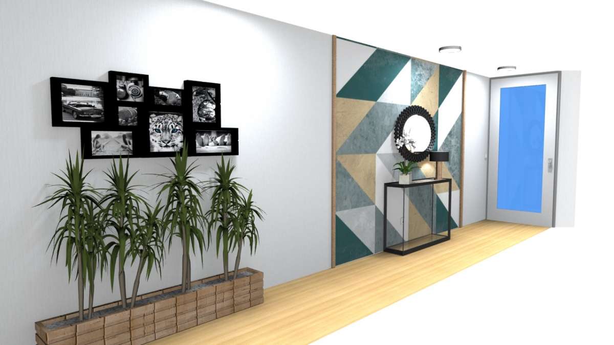MiMaLi Designer de Interiores - Matosinhos - Picture Hanging and Art Installation