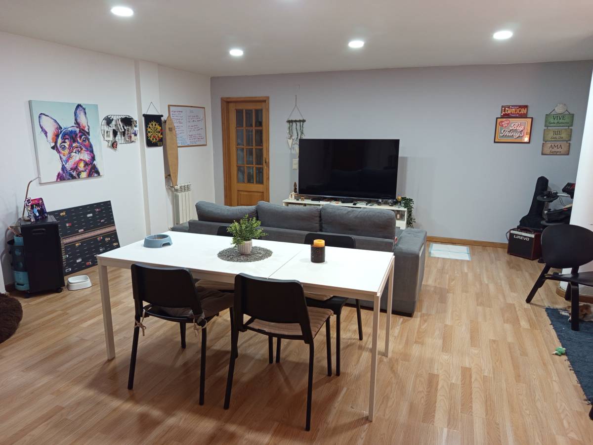Cleaning Service - Paredes - Hausreinigung (regelmäßig)