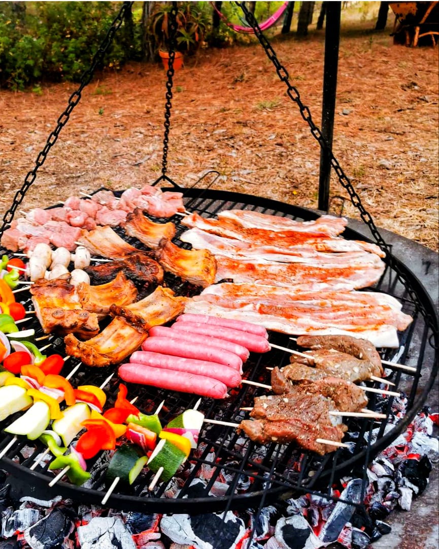 True Taste - Catering - The Meeting Kitchen - Torres Vedras - Personal Chef