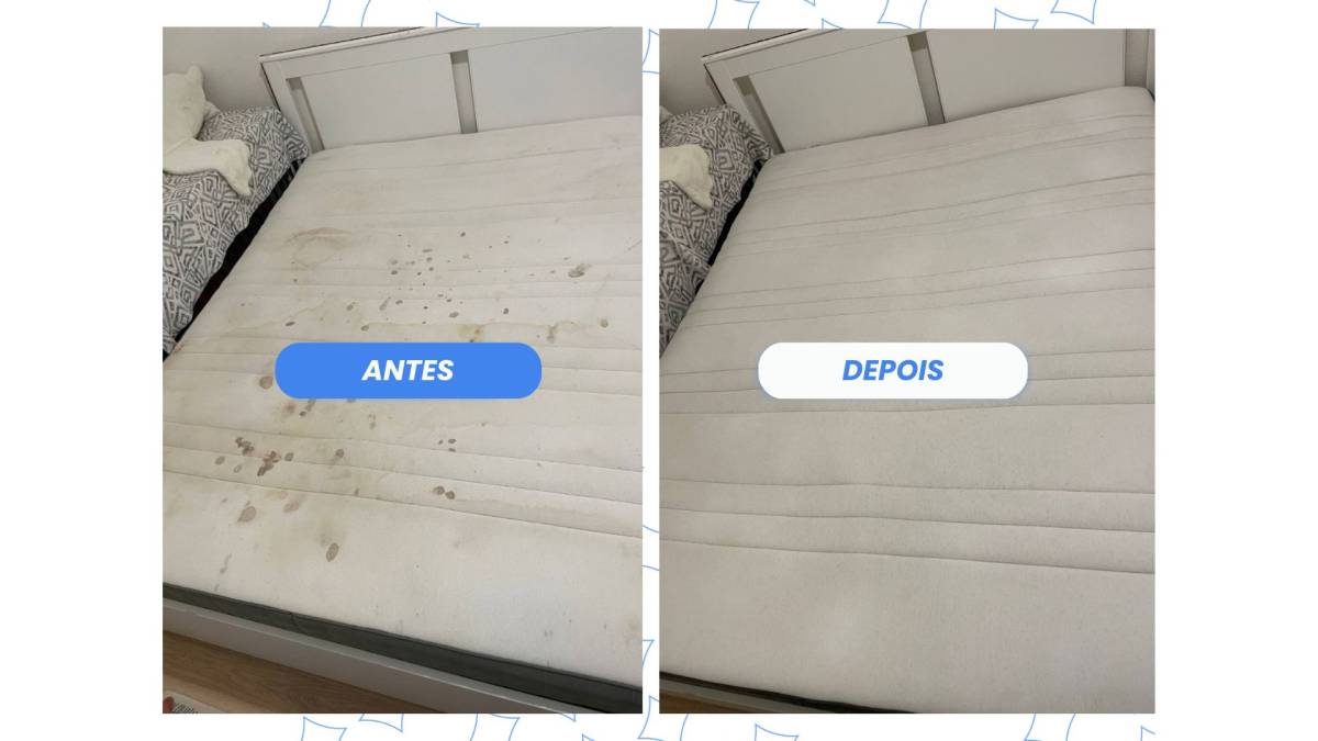 Denis - FabriCare - Lisboa - Nettoyage de moquette
