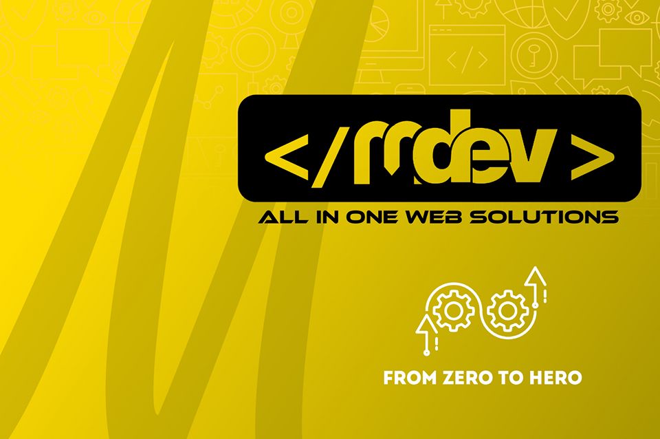 MDev Solutions - Bragança - Assistance administrative