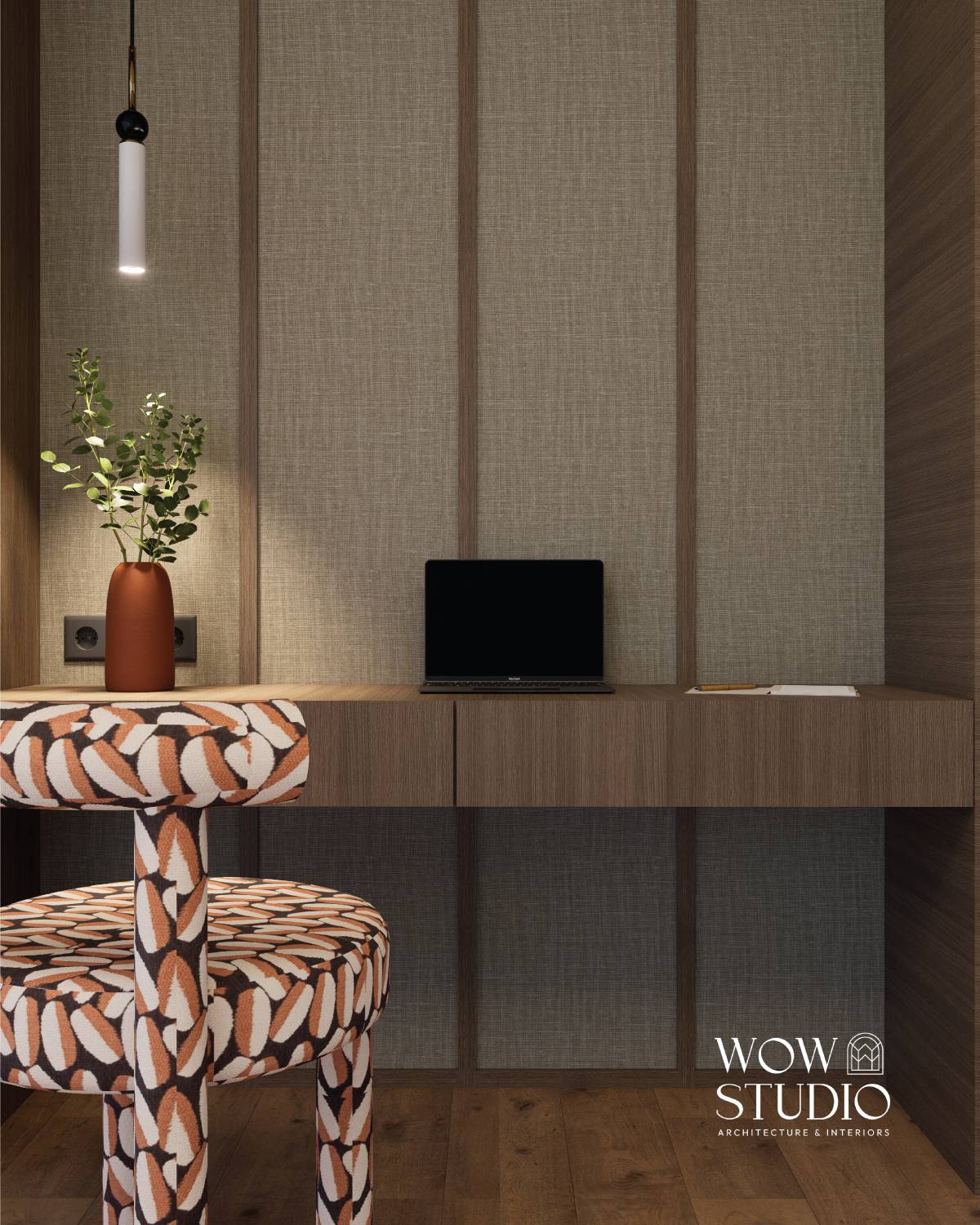 Wow Studio - Architecture & Interiors - Vila Nova de Famalicão - Arquitectura