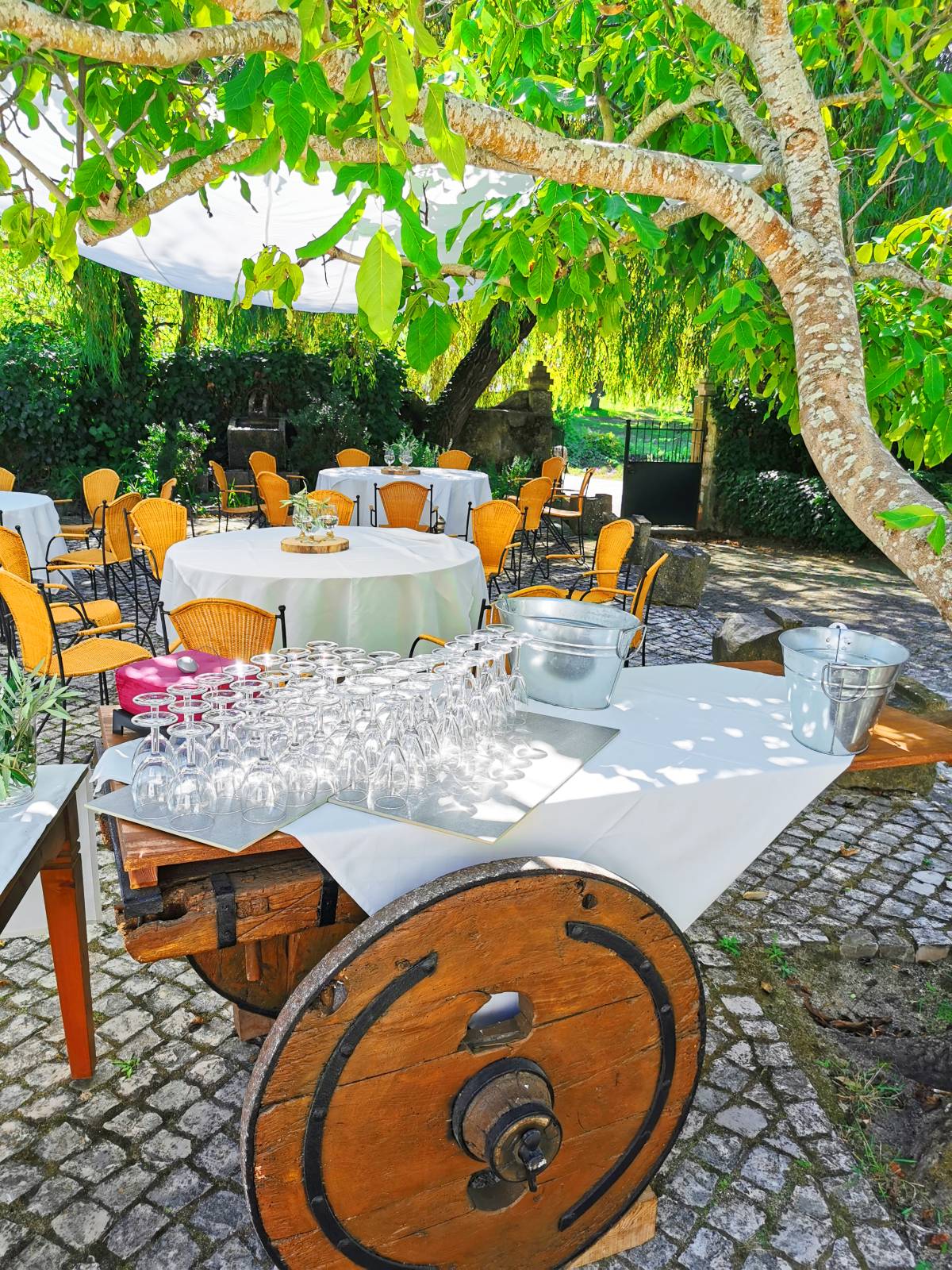 True Taste - Catering - The Meeting Kitchen - Torres Vedras - Barbecue and Grilled Food