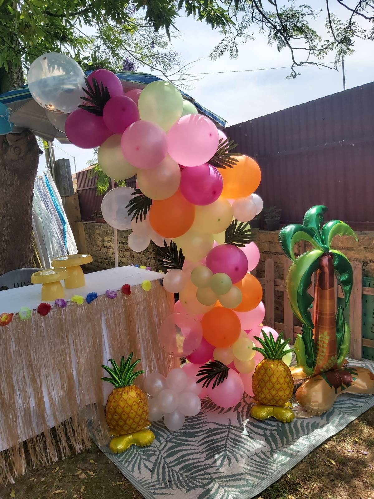 Cake D'art por Fátima Barbosa - Alpiarça - Churrasco e Grelhados