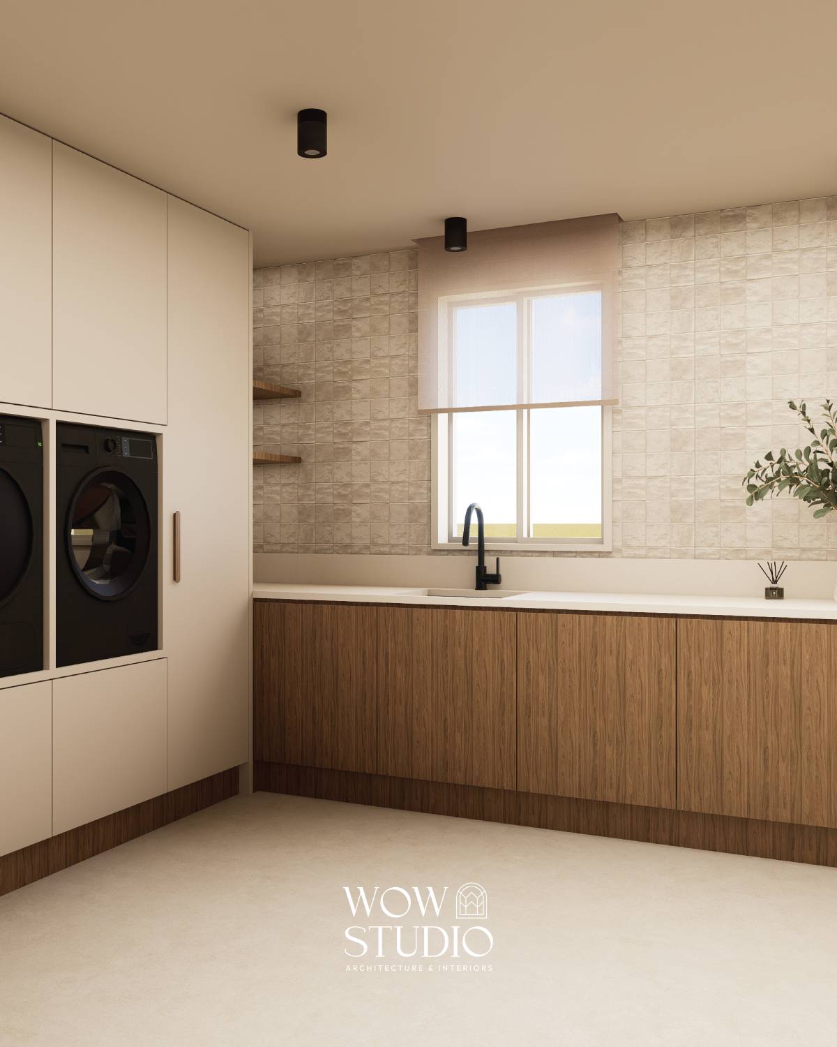 Wow Studio - Architecture & Interiors - Vila Nova de Famalicão - Armarios
