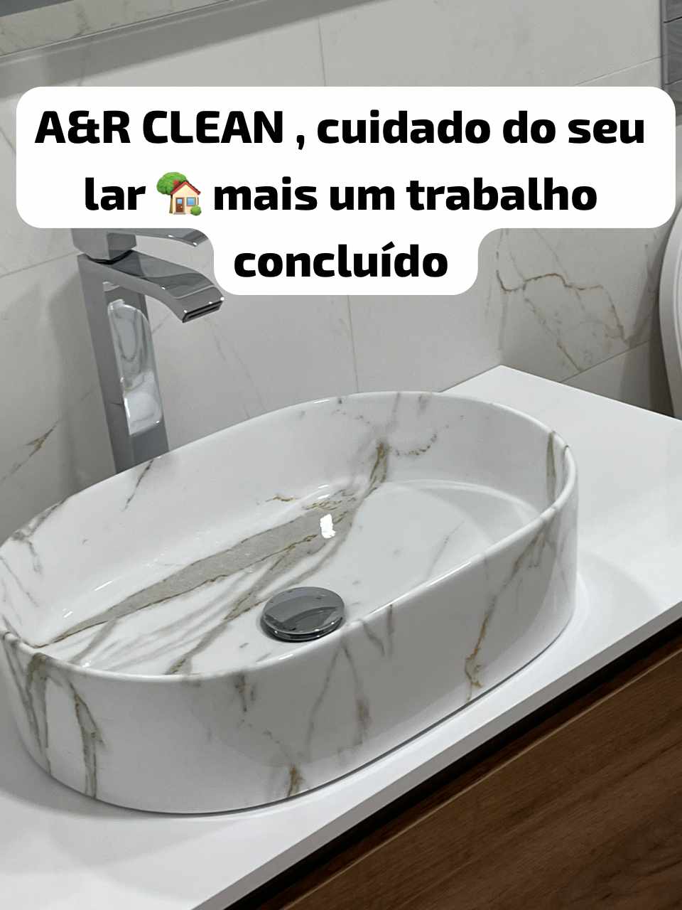 A&RCLEAN - Trancoso - Limpieza de propiedades