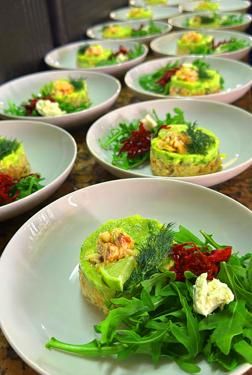 True Taste - Catering - The Meeting Kitchen - Torres Vedras - Wedding Cakes
