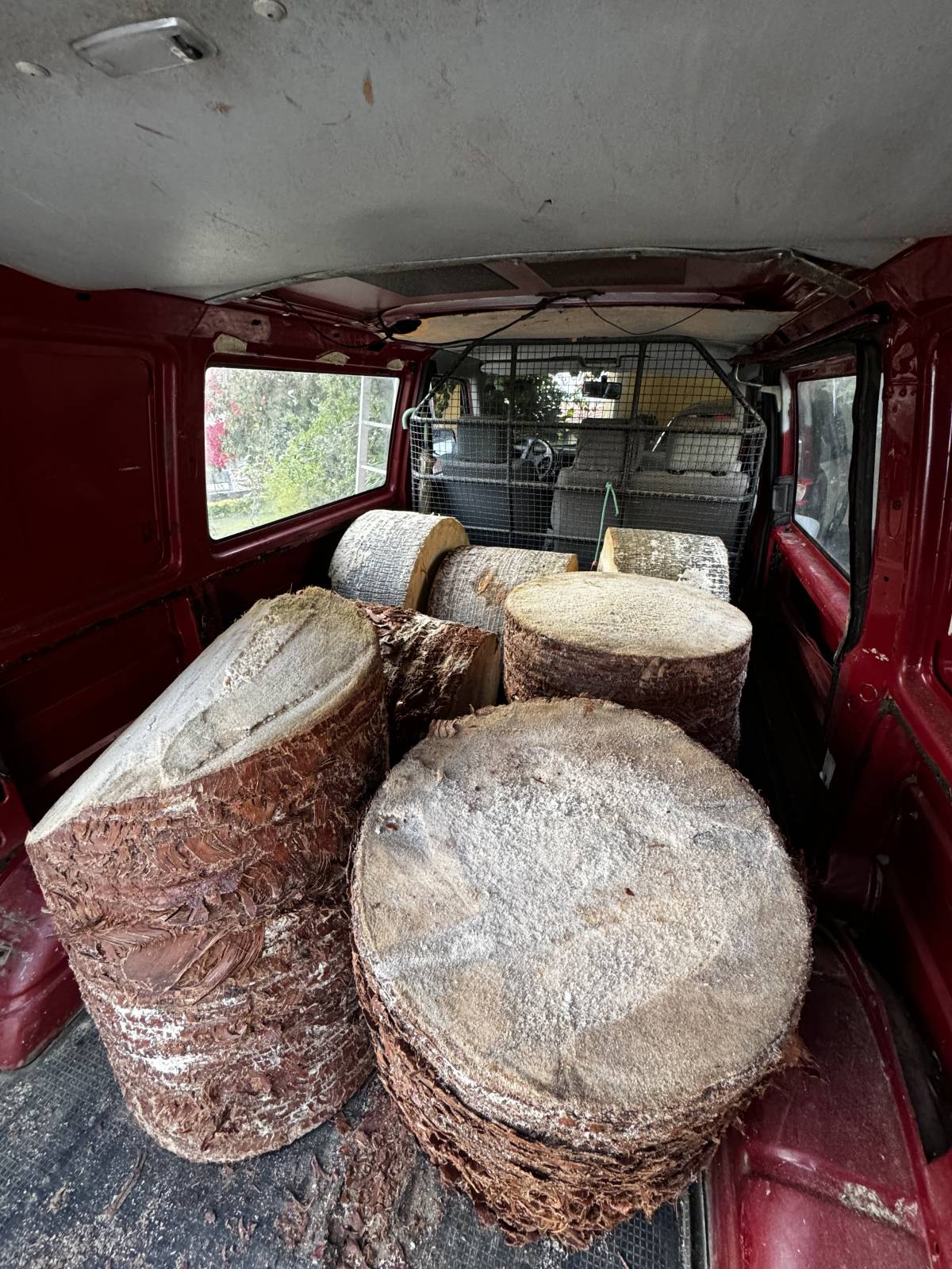 PaisagemUrbana - Gondomar - Estufas