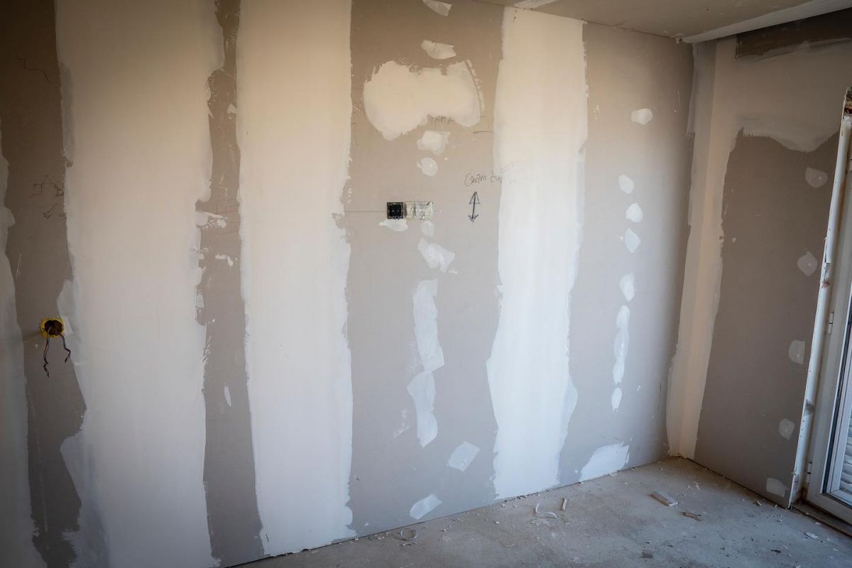 MRC Remodelações & Construções - Almada - Caulking