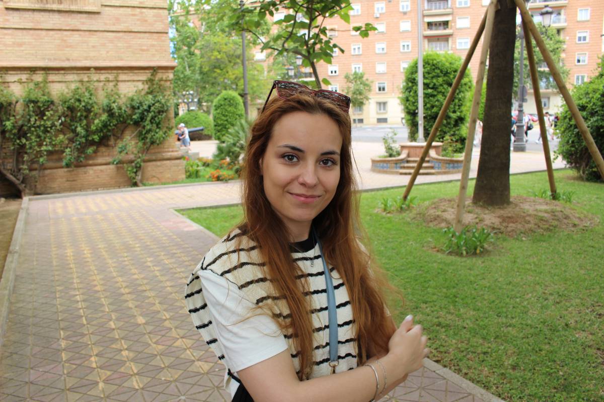 Lara Martins - Coimbra - Search Engine Optimization