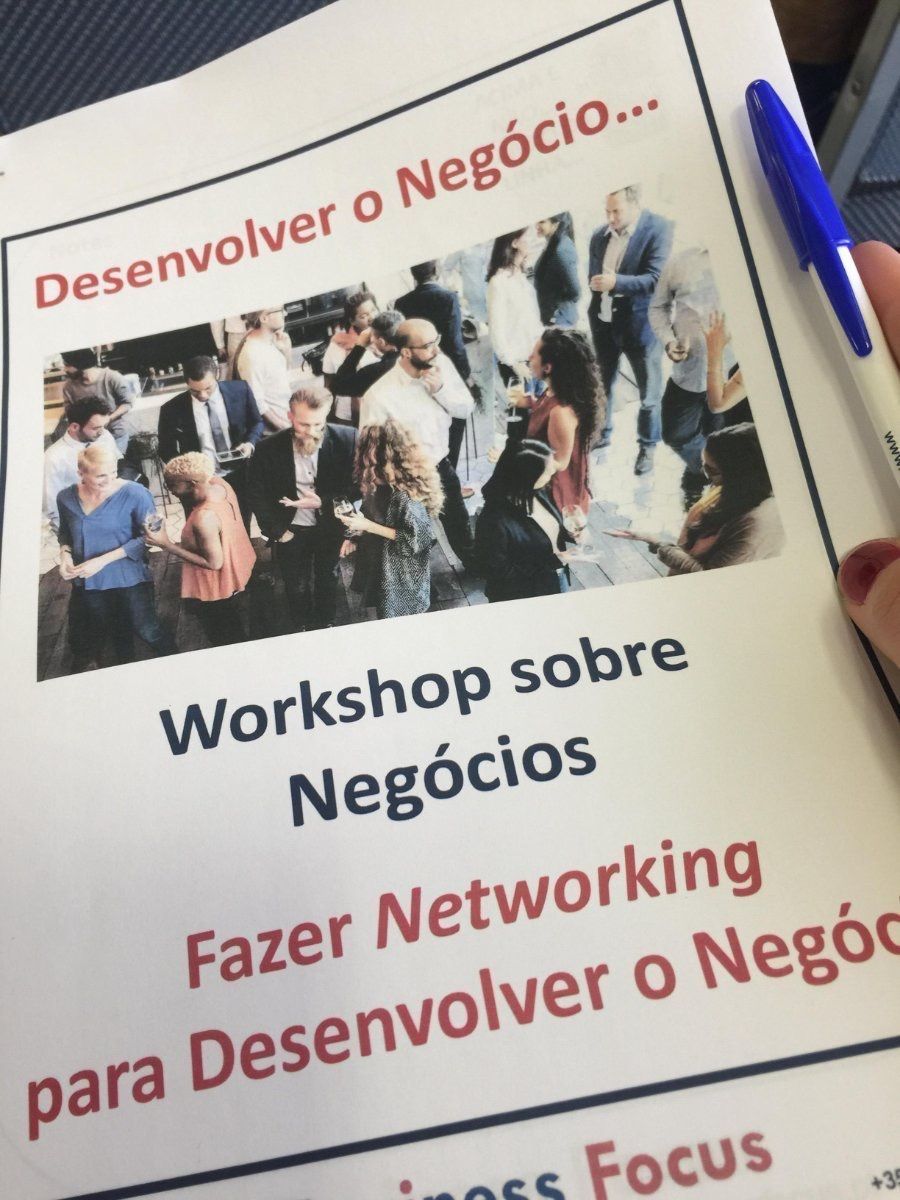 Mara Domingues - Cascais - Web Content Writing