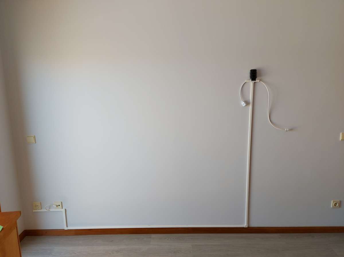 Pedro Vaz - Penafiel - Washing Machine Installation