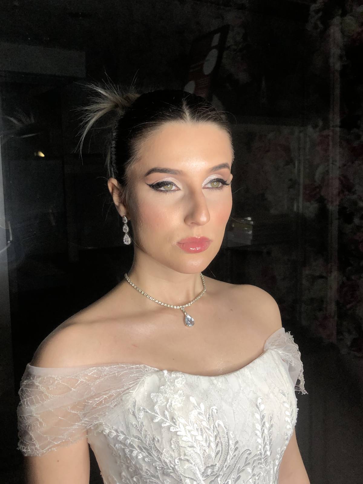 Ádhi Ferreira @adhibeauty - Ílhavo - Peluquería para eventos