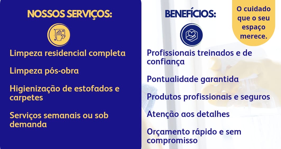 Cout Clean - Vila do Conde - Grundreinigung oder Frühjahrsputz