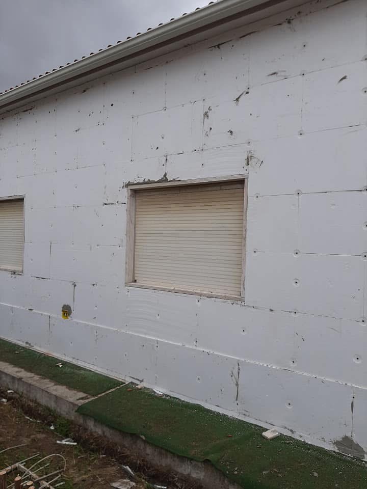 António do carmo - Moita - Remodelación de baños