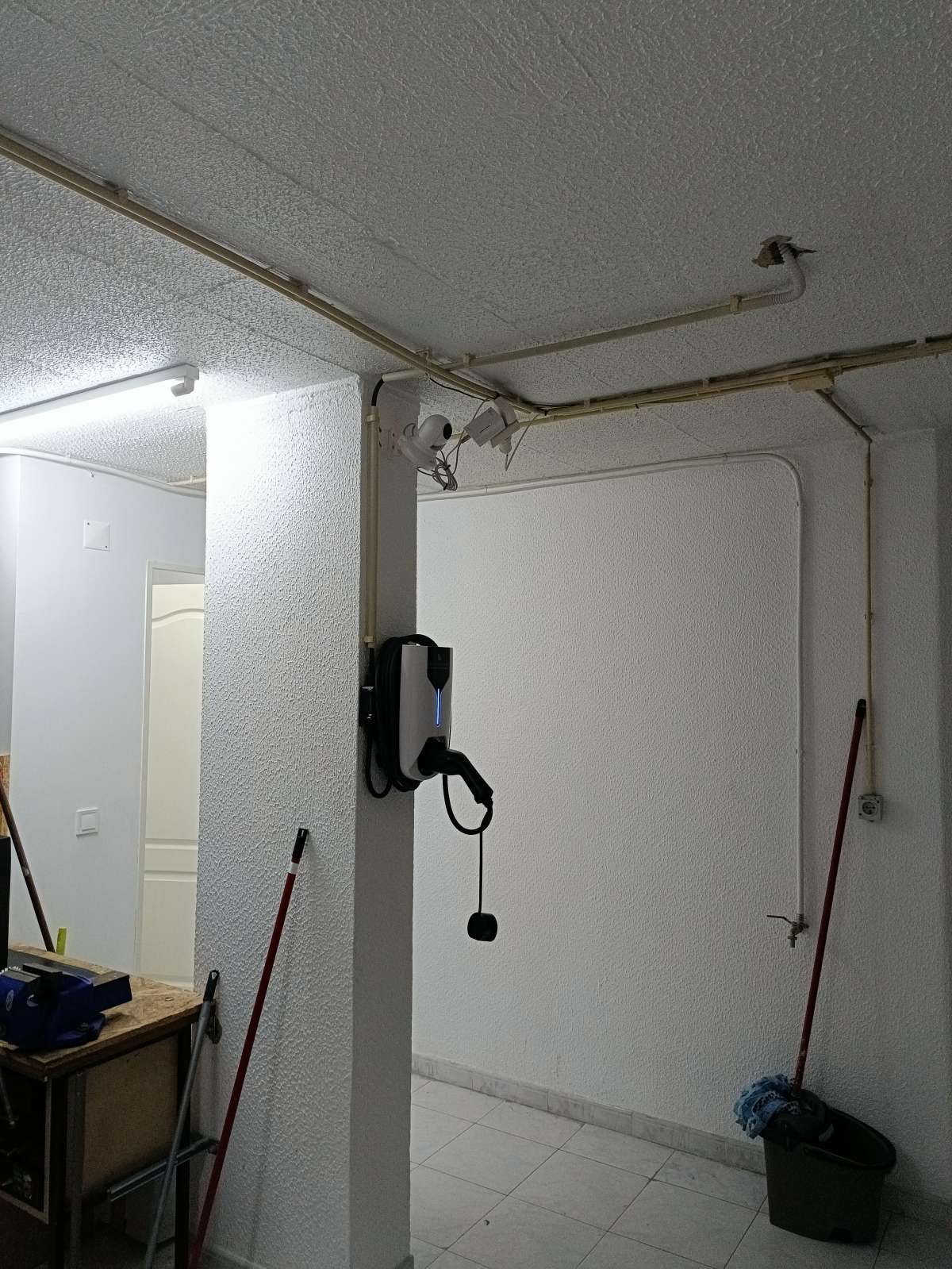 SmartConstruções - Almada - Electrical and Wiring Issues