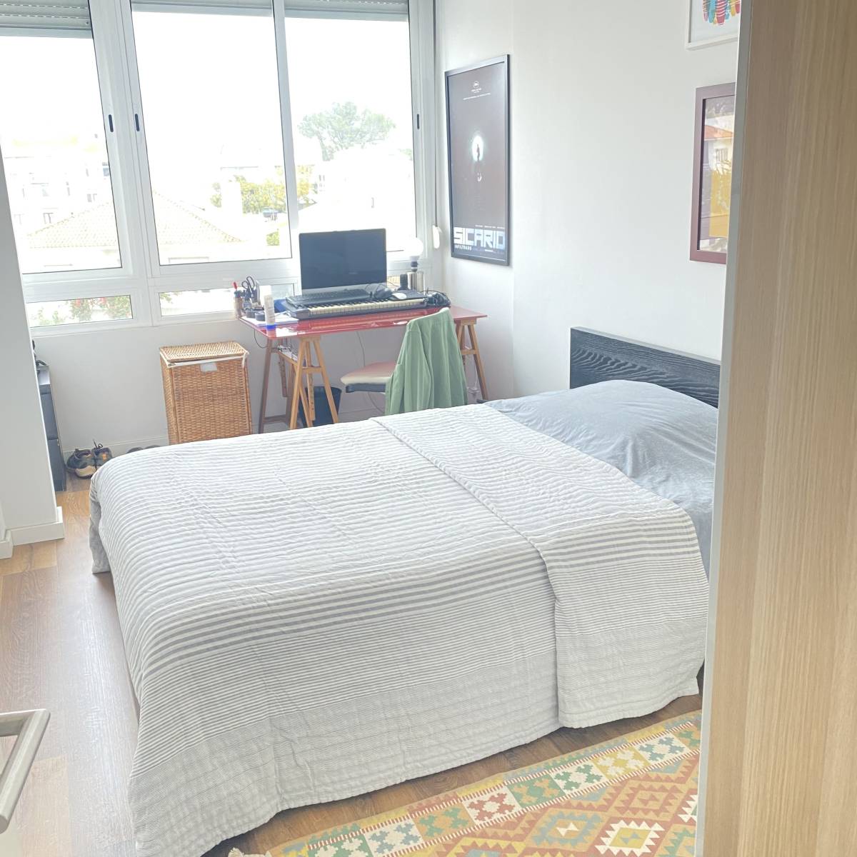Evelyn Veiga - Amadora - Fensterreinigung