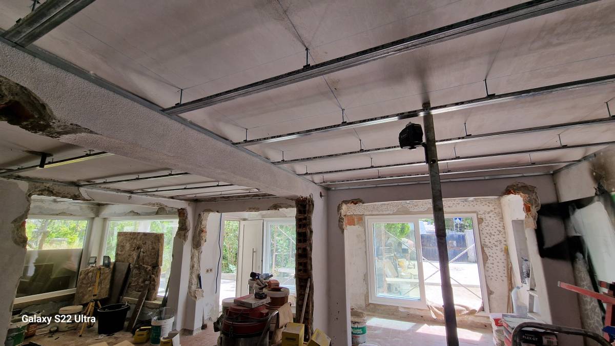 Sérgio Vicente - Barreiro - Remodelação de Quarto