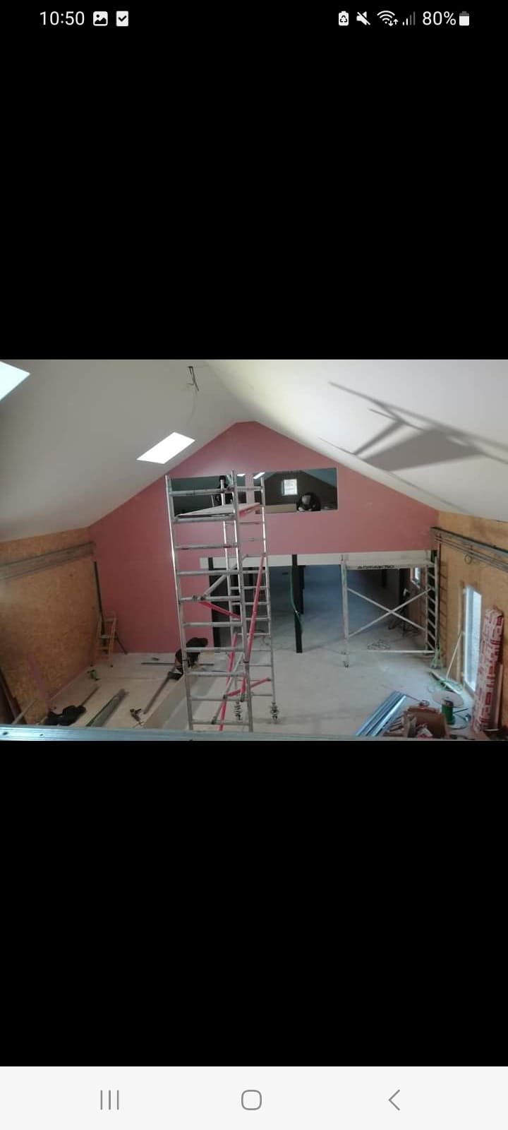 Mayko Dourado - Torres Vedras - Asbestos Removal