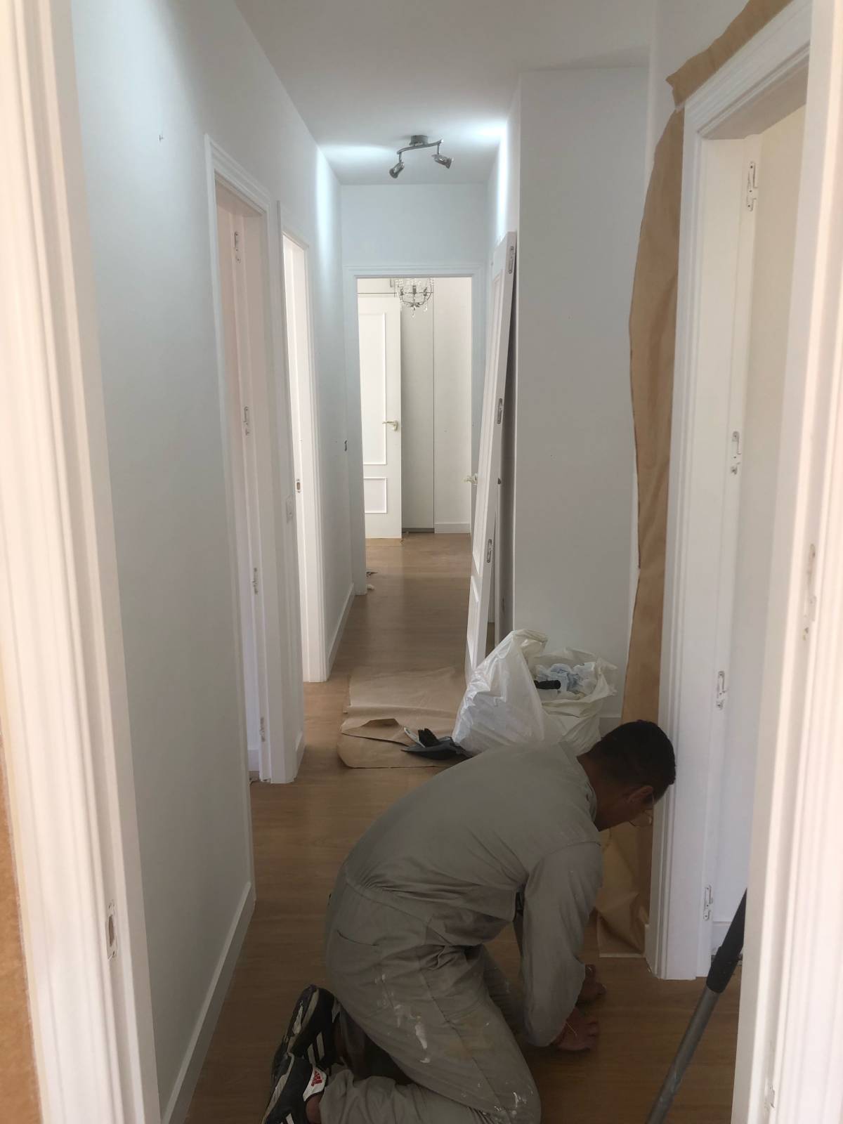 Handyman RM - Braga - Hausumbau