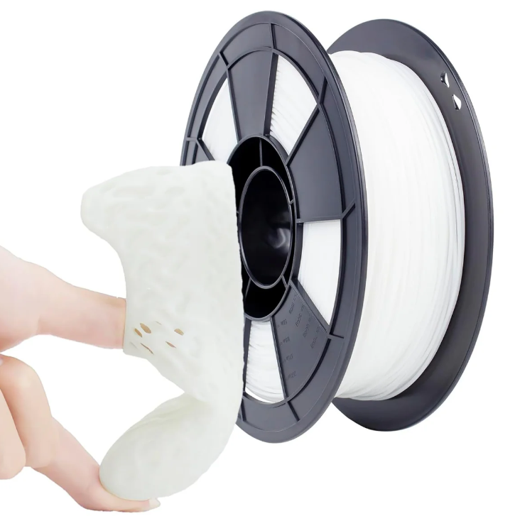 Luis Rafael - Tomar - 3D Printing