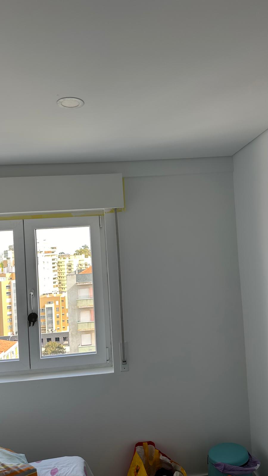 Claudiney santos C,R,P, R - Vila Franca de Xira - Exterior Painting