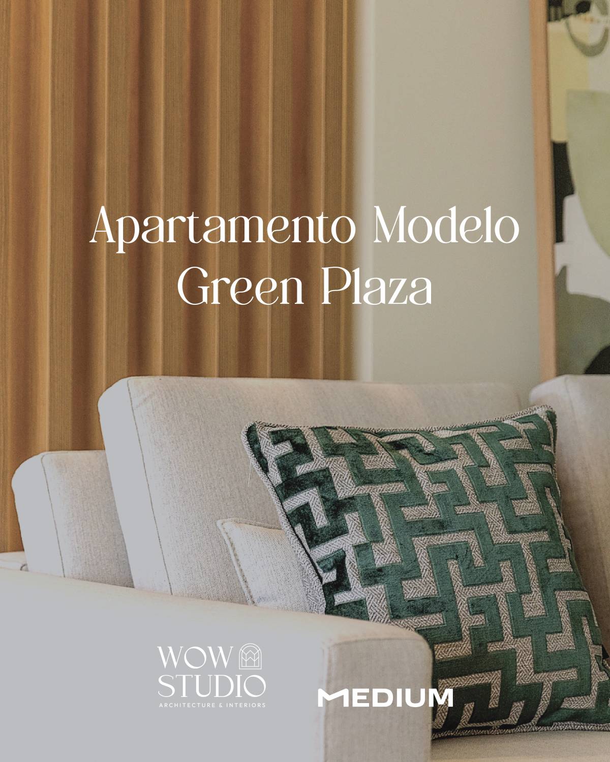 Wow Studio - Architecture & Interiors - Vila Nova de Famalicão - Diseño de interiores