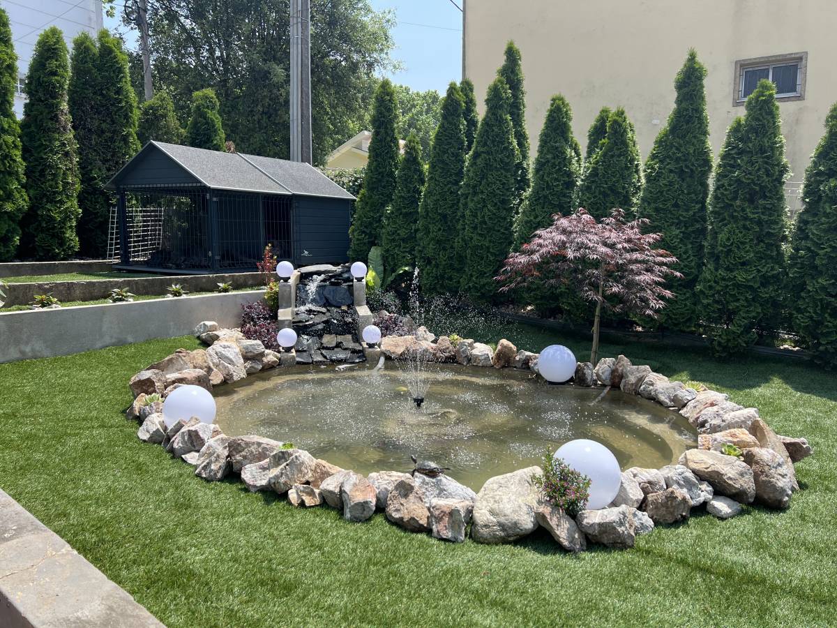 PaisagemUrbana - Gondomar - Remoção de Tronco de Árvore