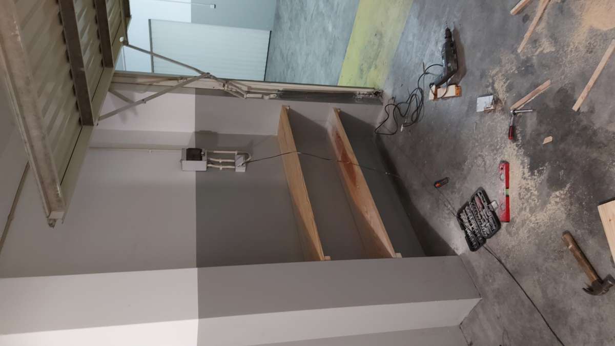 Pedro Vaz - Penafiel - Deep or Spring Cleaning