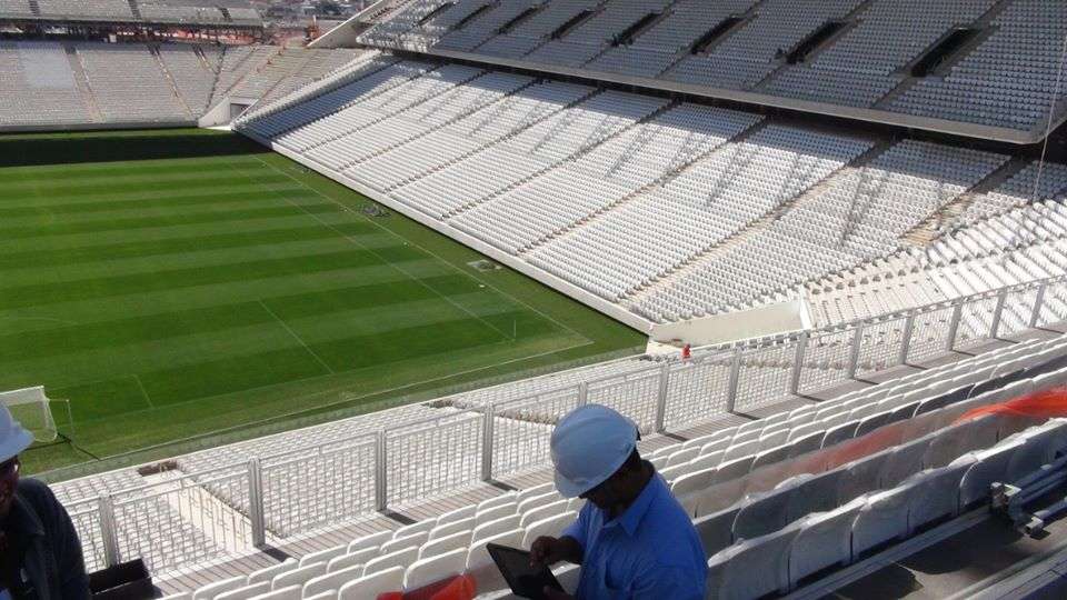 FRATOBCI LDA - Sesimbra - Construção Civil