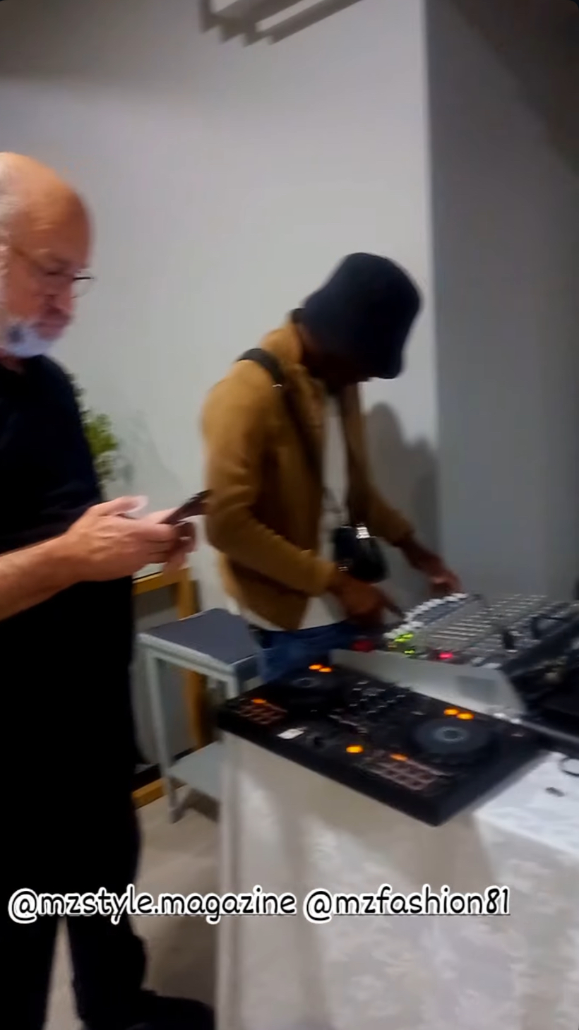 Acácio DJ - Guimarães - DJ para Festas e Eventos
