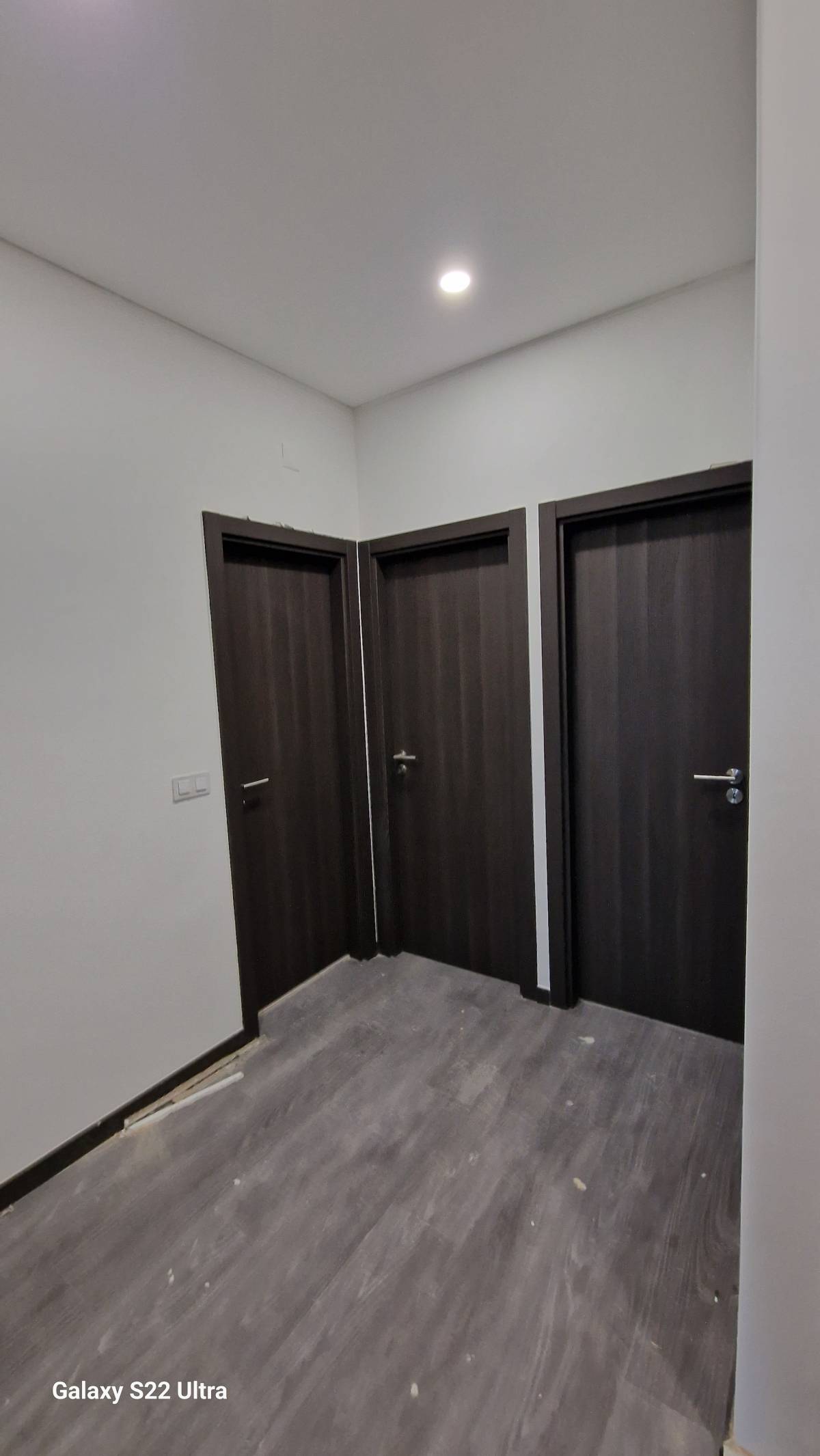 Sérgio Vicente - Barreiro - Remodelação de Sótão