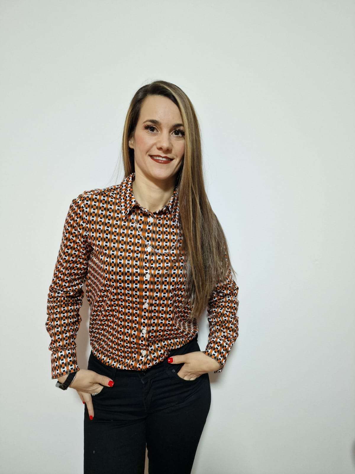 Raquel Correia - Ílhavo - Aulas de AutoCAD