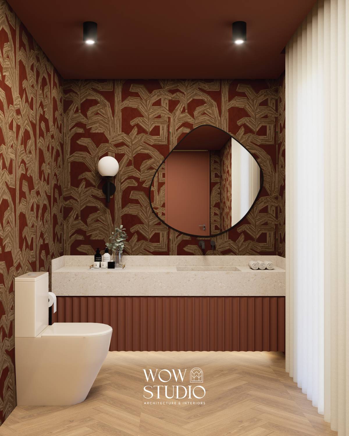 Wow Studio - Architecture & Interiors - Vila Nova de Famalicão - Carpintería general